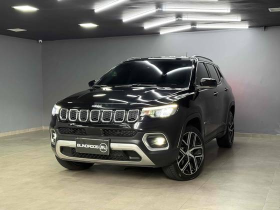 JEEP COMPASS 2.0 TD350 TURBO DIESEL LIMITED AT9 JEEP COMPASS 2.0 TD350 TURBO DIESEL LIMITED AT9